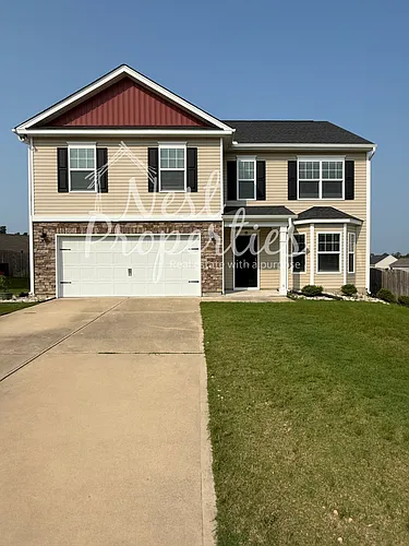 1126 Dawhoo Ct Photo 1