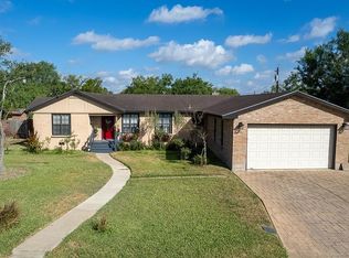1125 N Bowie St, San Benito, TX 78586