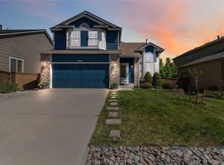 9546 High Cliffe St, Highlands Ranch, CO 80129