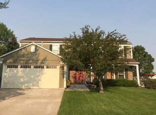 1066 Frontera Dr, Laramie, WY 82072