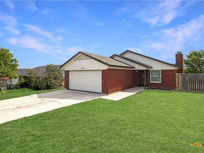 125 Chestnut Dr, Copperas Cove, TX, 76522