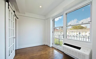 Rented by Citi Habitats