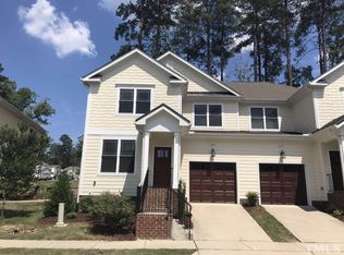 109 Bella Dr, Chapel Hill, NC 27516