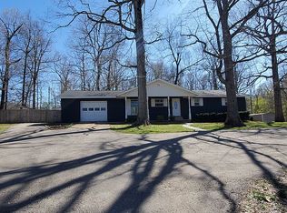 902 County Road 468, Poplar Bluff, MO 63901