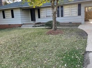 4319 Dunn St, Jackson, MS 39211