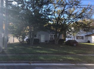 40 Gallup Ave, Norwalk, OH 44857