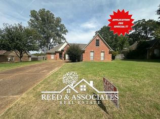 2334 Heather Rdg, Southaven, MS 38672