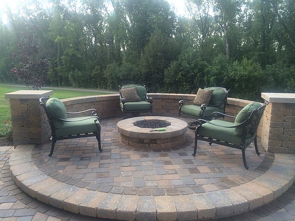 Firepit