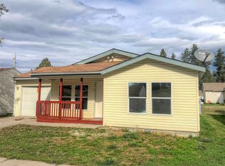 35855 Warbler Dr, Pablo, MT 59864