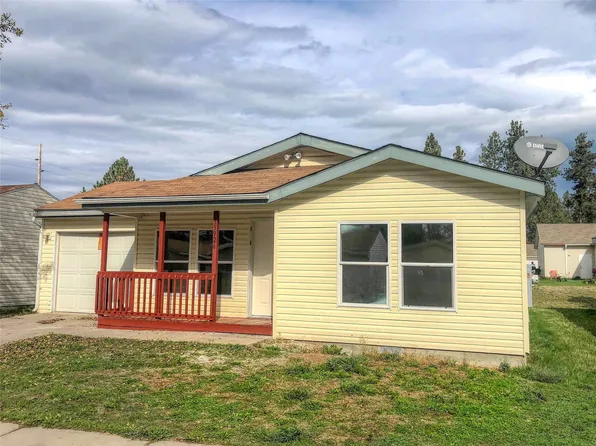 35855 Warbler Dr, Pablo, MT 59864
