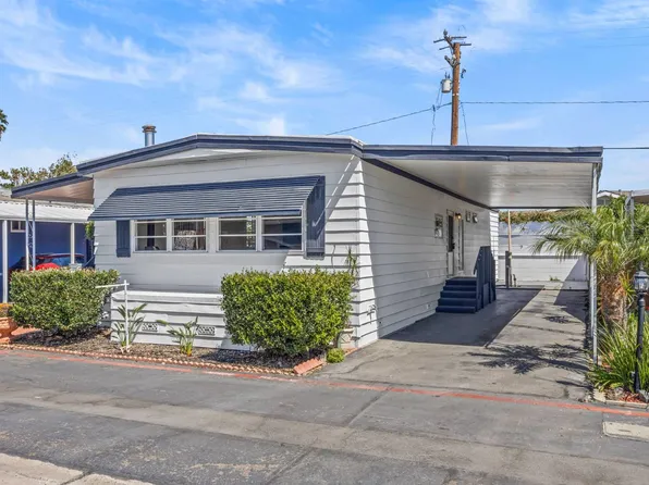 16444 Bolsa Chica St Space 26, Huntington Beach, CA 92649