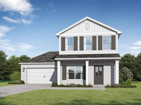 1000 NW Beech Grove Ln, Madison, AL 35756