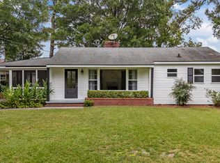 105 W Lakeview Drive, Trenton, NC 28585