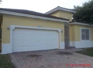 13692 SW 254th St, Homestead, FL 33032