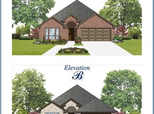 11101 SW 40th St, Mustang, OK 73064