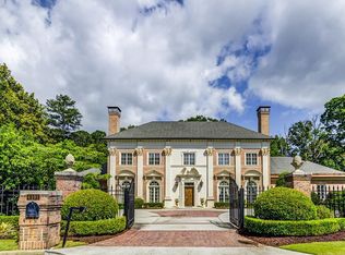 4191 Randall Ct NW, Atlanta, GA 30327