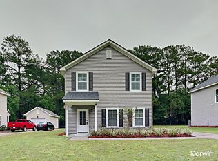 8706 Jenny Lind St, North Charleston, SC 29406