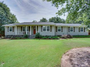 2550 Clotfelter Rd, Bogart, GA 30622