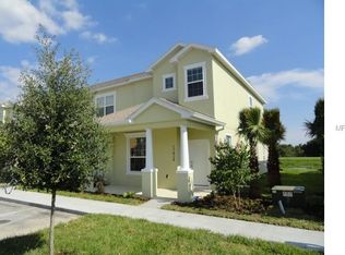 17424 Placidity Ave, Clermont, FL 34714