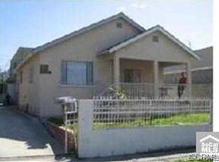 8704 Orchard Ave, Los Angeles, CA 90044