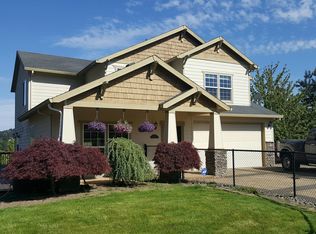 11084 SE Cougar Ct, Happy Valley, OR 97086