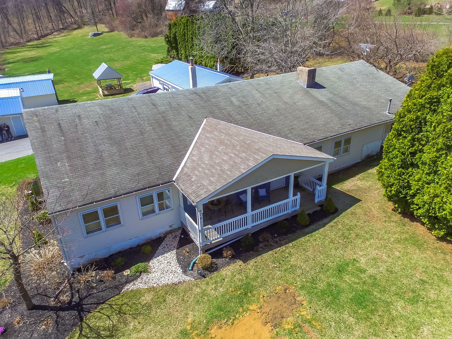 674 Huffs Church Rd, Alburtis, PA 18011 Zillow