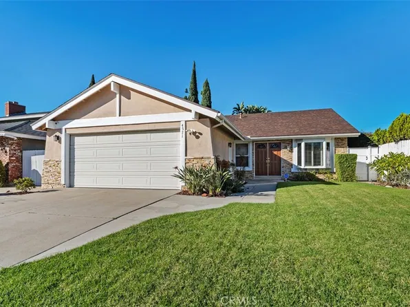 4571 El Rancho Verde Dr, La Palma, CA 90623
