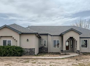 22571 County Road 49, La Salle, CO 80645
