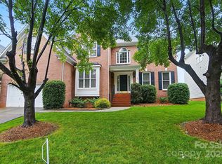 138 Montibello Dr, Mooresville, NC 28117