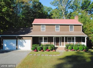117 Tarragon Ln, Edgewater, MD 21037