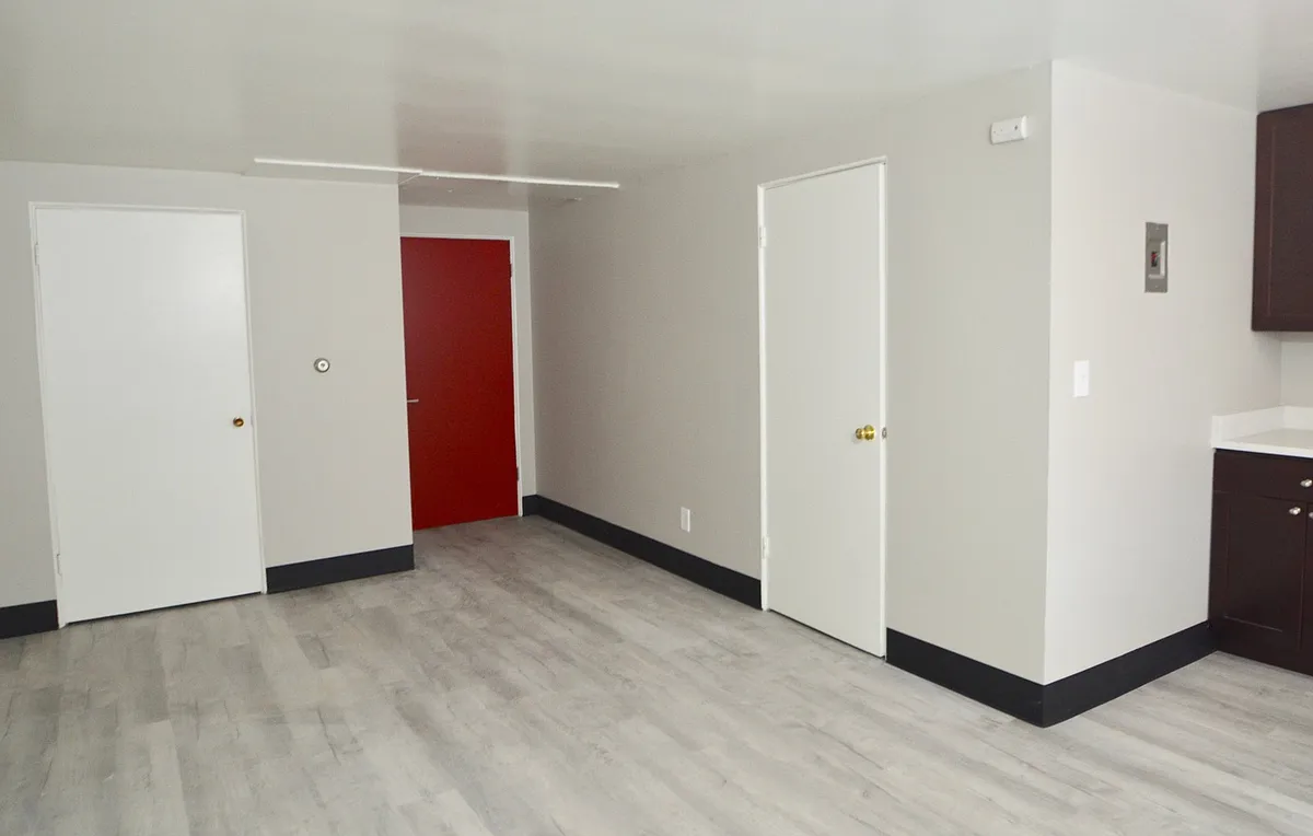 Building Photo - Campus Apartments