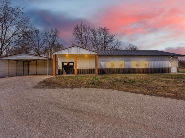 705 Main St, Otterville, MO 65348