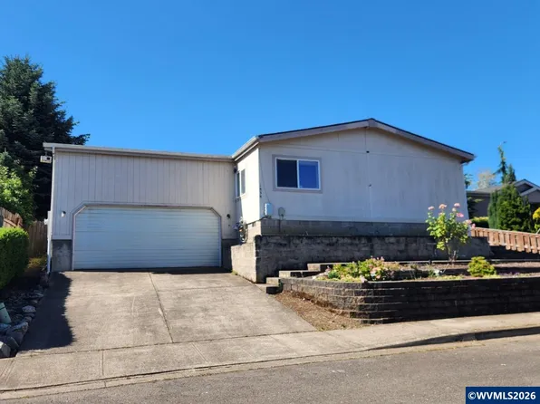 1838 Michigan City Ln NW, Salem, OR 97304