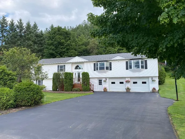 88 Corliss Lane, Colebrook, NH 03576