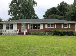 501 Georgia Ave, New Ellenton, SC 29809
