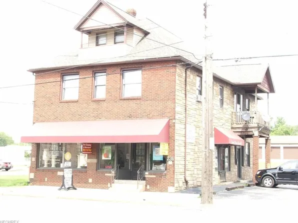 731 N Main St SE, Hubbard, OH 44425