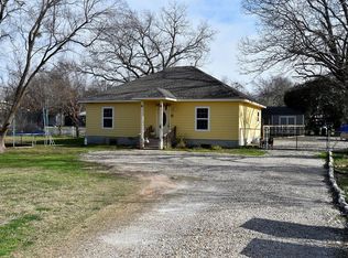 1200 S Old Robinson Rd, Robinson, TX 76706