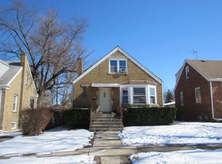 625 Emerald Ave, Chicago Heights, IL 60411