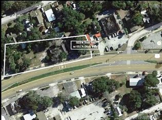 523 N Dixie Fwy, New Smyrna Beach, FL 32168