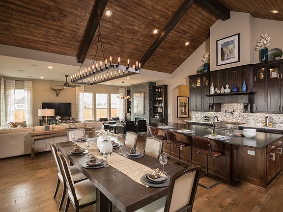 Plan 5114 Kitchen