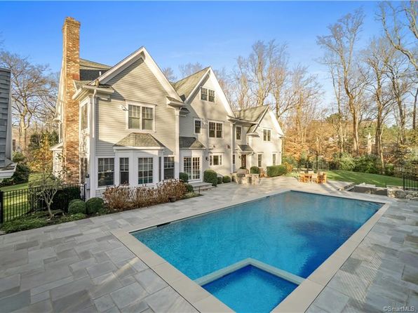 Recently Sold Homes In Darien Ct 1 257 Transactions Zillow