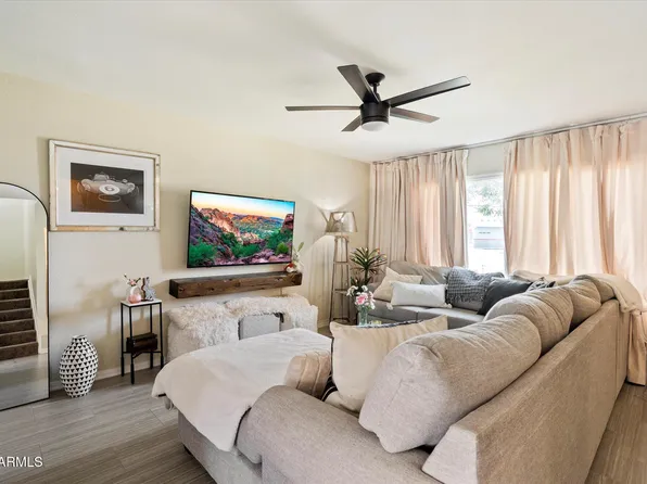 6005 N GRANITE REEF Road, Scottsdale, AZ 85250