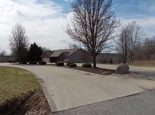 10310 Cory Dr, Alexandria, KY 41001