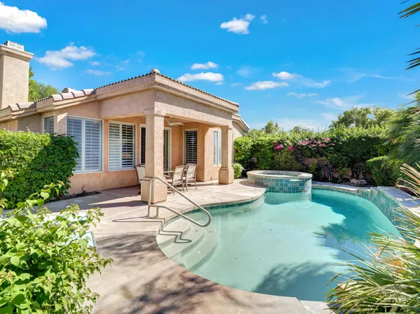 29887 W Trancas Dr, Cathedral City, CA 92234