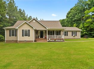 310 Clayville Rd, Powhatan, VA 23139