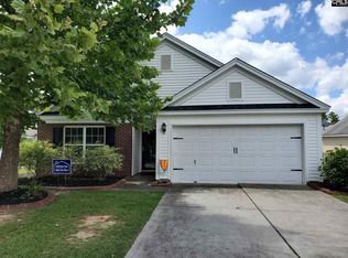 101 Goldenrod Ct, Lexington, SC 29073