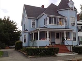 51 Upham St FLOOR 1, Melrose, MA 02176