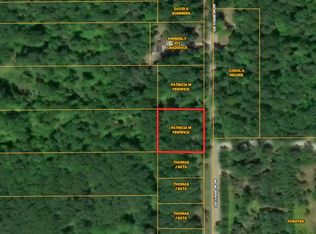 LOT 9 McMurphy Rd, Atlanta, MI 49709