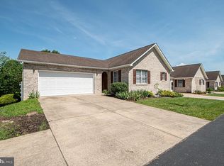 64 Tyler Cir, Strasburg, VA 22657