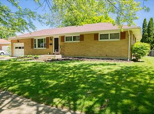 4302 Phoenix Dr, Springfield, OH 45503